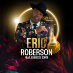 MSMF Concert Series - Eric Roberson - logo